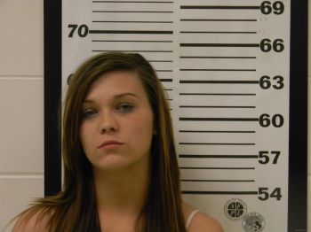 Tamara Ann Johnson Mugshot