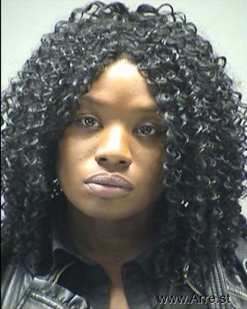 Tamara J Smith Mugshot