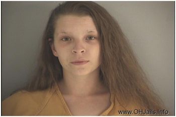 Tamara  Woodworth Mugshot