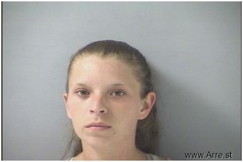 Tamara Ann Woodworth Mugshot