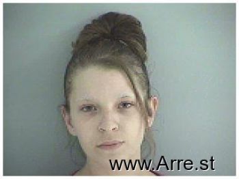 Tamara Ann Woodworth Mugshot