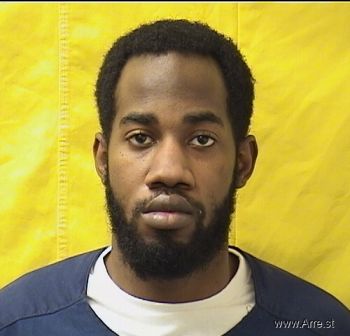 Tamarkis T Williams Mugshot