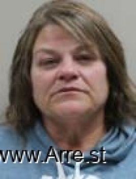 Tammy Sue Branham Mugshot