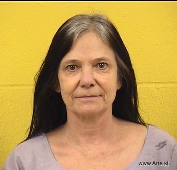 Tammy L Bray Mugshot