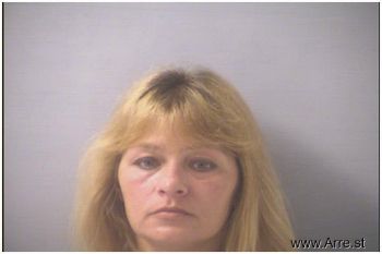 Tammy Patricia Ferguson Mugshot