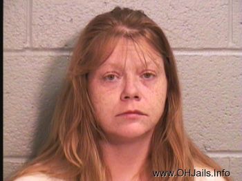 Tammy Renee Gambill Mugshot