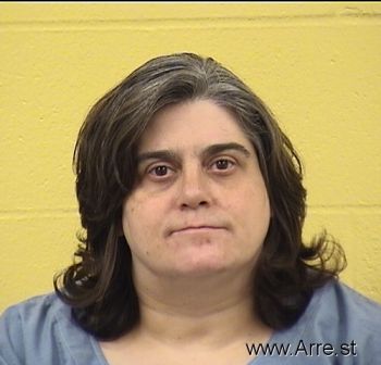 Tammy L Green Mugshot