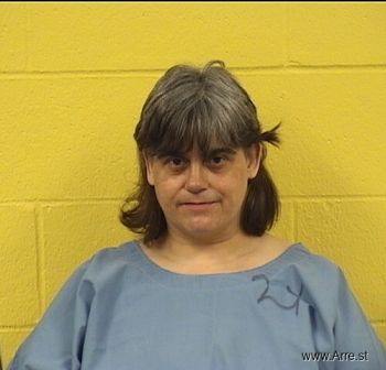 Tammy L Green Mugshot