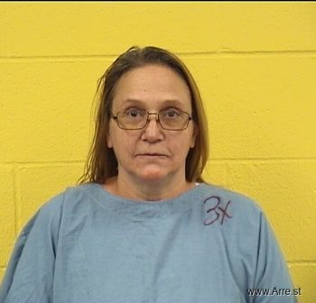 Tammy L Johnson Mugshot