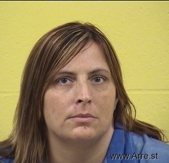 Tammy M Jones Mugshot