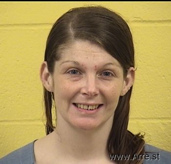 Tammy Jo Martin Mugshot