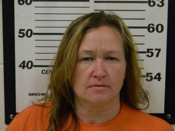 Tammy Sue Matheny Mugshot