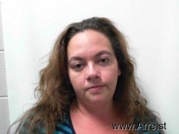 Tammy Kye Rice Mugshot