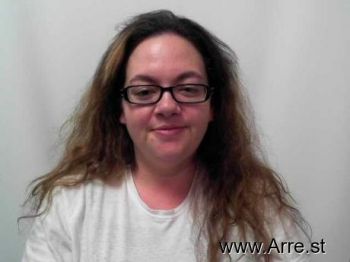 Tammy Kay Rice Mugshot