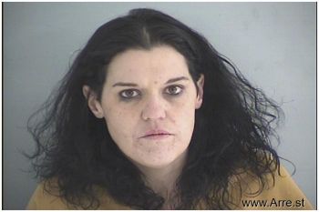 Tammy Floretta+ann Robertson Mugshot