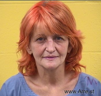 Tammy R Smith Mugshot