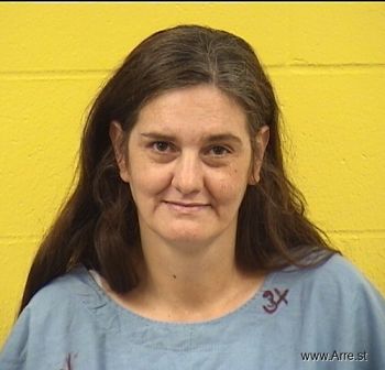 Tammy L Williams Mugshot