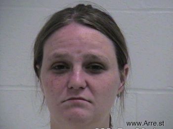 Tannya Michelle Smith Mugshot