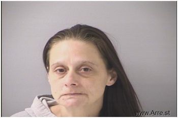 Tanya Sue Holland Mugshot