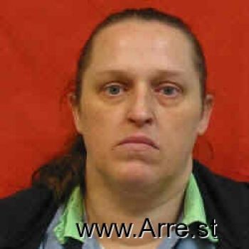 Tanya Bell Smith Mugshot