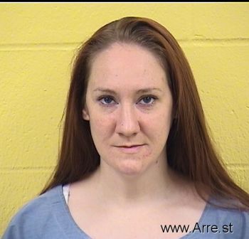 Tara R Adkins Mugshot