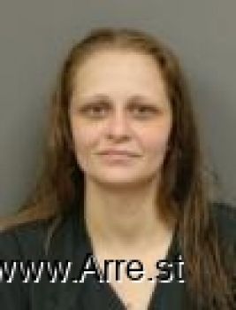 Tara Lynn Cox Mugshot