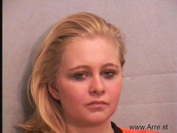 Tara Lynn Cox Mugshot