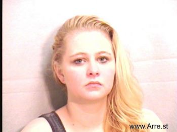 Tara Lynn Cox Mugshot