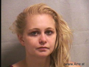 Tara Lynn Cox Mugshot