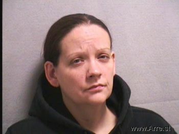 Tara Nicole Foster Mugshot