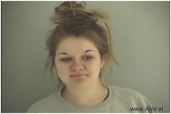 Tara Michelle Fox Mugshot