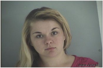 Tara Michelle Fox Mugshot