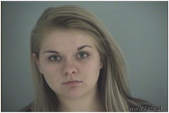 Tara Michelle Fox Mugshot