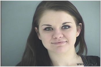 Tara Michelle Fox Mugshot