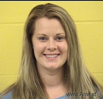 Tara J Lambert Mugshot