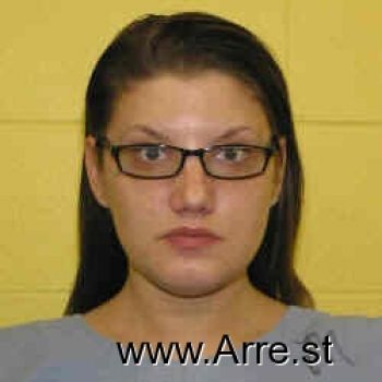 Tara  Mitchell Mugshot