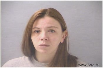 Tara May Thomas Mugshot