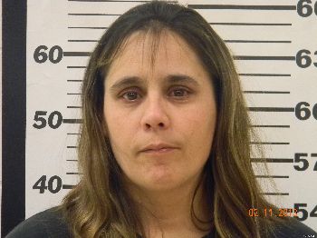 Tara D Watson Mugshot