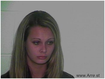 Tara Danielle Williamson Mugshot