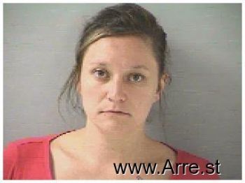 Tara Rene Wilson Mugshot