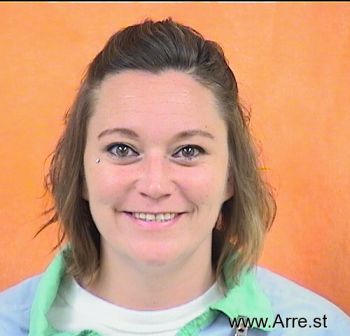 Tara Rene Wilson Mugshot