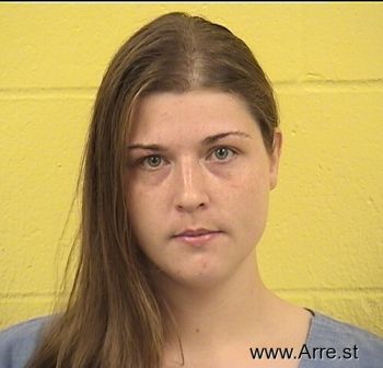 Tara R Wilson Mugshot