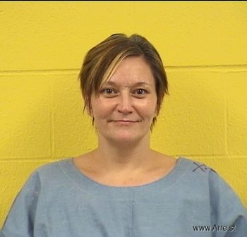 Tara Rene Wilson Mugshot