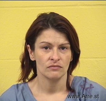 Tarah Nicole Harper Mugshot