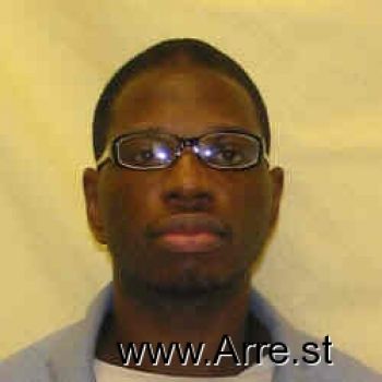 Tarail D Taylor Mugshot