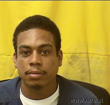 Taranze M Davis Mugshot