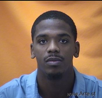 Taronte M Jones Mugshot