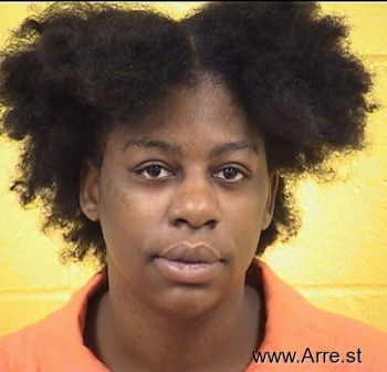 Tasha J Davis Mugshot