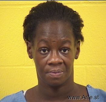 Tasha Leshaun Johnson Mugshot