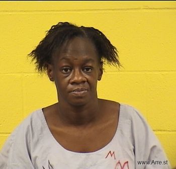 Tasha  Johnson Mugshot